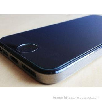 Clear 8H Ultra Thin Screen Protectors for iphone 5 , iphone